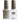 DND Duo - #969 Superstition / Soak-Off Gel Polish 0.5 oz. + Nail Lacquer 0.5 oz.