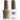 DND Duo - #980 Boogie On Brown / Soak-Off Gel Polish 0.5 oz. + Nail Lacquer 0.5 oz.