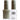 DND Duo - #983 Slinky Taupe / Soak-Off Gel Polish 0.5 oz. + Nail Lacquer 0.5 oz.