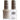 DND Duo - #987 Birthday Suit / Soak-Off Gel Polish 0.5 oz. + Nail Lacquer 0.5 oz.