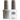DND Duo - #991 Music Junkie / Soak-Off Gel Polish 0.5 oz. + Nail Lacquer 0.5 oz.