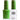 DND Duo - #996 So-Da-Lightfull Lime / Soak-Off Gel Polish 0.5 oz. + Nail Lacquer 0.5 oz.