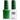 DND Duo - #998 Treehouse Venom / Soak-Off Gel Polish 0.5 oz. + Nail Lacquer 0.5 oz.