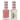 DND Duo GEL Pack - FIRST KISS / 1 Gel Polish 0.47 oz. + 1 Lacquer 0.47 oz. in Matching Color