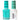 DND Duo GEL Pack - GREEN SPRING, KY / 1 Gel Polish 0.47 oz. + 1 Lacquer 0.47 oz. in Matching Color