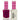DND Duo GEL Pack - HAVEN ANGEL / 1 Gel Polish 0.47 oz. + 1 Lacquer 0.47 oz. in Matching Color