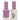 DND Duo GEL Pack - LILAC SEASON / 1 Gel Polish 0.47 oz. + 1 Lacquer 0.47 oz. in Matching Color