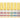 DND Gel Art Liner - Platinum #37 - #54 = 18 Colors