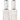 DND Hema Free Duo #004 / 1 Gel Lacquer 0.5 oz. + 1 Lacquer 0.5 oz. Matching Color