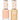 DND Hema Free Duo #021 / 1 Gel Lacquer 0.5 oz. + 1 Lacquer 0.5 oz. Matching Color