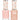 DND Hema Free Duo #028 / 1 Gel Lacquer 0.5 oz. + 1 Lacquer 0.5 oz. Matching Color