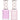 DND Hema Free Duo #039 / 1 Gel Lacquer 0.5 oz. + 1 Lacquer 0.5 oz. Matching Color