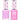 DND Hema Free Duo #046 / 1 Gel Lacquer 0.5 oz. + 1 Lacquer 0.5 oz. Matching Color