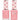 DND Hema Free Duo #065 / 1 Gel Lacquer 0.5 oz. + 1 Lacquer 0.5 oz. Matching Color