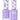 DND Hema Free Duo #083 / 1 Gel Lacquer 0.5 oz. + 1 Lacquer 0.5 oz. Matching Color