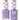 DND Hema Free Duo #085 / 1 Gel Lacquer 0.5 oz. + 1 Lacquer 0.5 oz. Matching Color