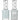 DND Hema Free Duo #091 / 1 Gel Lacquer 0.5 oz. + 1 Lacquer 0.5 oz. Matching Color