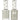 DND Hema Free Duo #092 / 1 Gel Lacquer 0.5 oz. + 1 Lacquer 0.5 oz. Matching Color