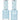 DND Hema Free Duo #099 / 1 Gel Lacquer 0.5 oz. + 1 Lacquer 0.5 oz. Matching Color