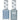 DND Hema Free Duo #103 / 1 Gel Lacquer 0.5 oz. + 1 Lacquer 0.5 oz. Matching Color
