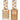 DND Hema Free Duo #113 / 1 Gel Lacquer 0.5 oz. + 1 Lacquer 0.5 oz. Matching Color