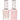 DND Hema Free Duo #158 / 1 Gel Lacquer 0.5 oz. + 1 Lacquer 0.5 oz. Matching Color