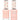 DND Hema Free Duo #163 / 1 Gel Lacquer 0.5 oz. + 1 Lacquer 0.5 oz. Matching Color
