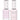 DND Hema Free Duo #164 / 1 Gel Lacquer 0.5 oz. + 1 Lacquer 0.5 oz. Matching Color