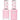 DND Hema Free Duo #167 / 1 Gel Lacquer 0.5 oz. + 1 Lacquer 0.5 oz. Matching Color