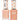 DND Hema Free Duo #177 / 1 Gel Lacquer 0.5 oz. + 1 Lacquer 0.5 oz. Matching Color