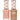 DND Hema Free Duo #191 / 1 Gel Lacquer 0.5 oz. + 1 Lacquer 0.5 oz. Matching Color