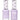 DND Hema Free Duo #202 / 1 Gel Lacquer 0.5 oz. + 1 Lacquer 0.5 oz. Matching Color