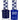 DND Hema Free Duo #216 / 1 Gel Lacquer 0.5 oz. + 1 Lacquer 0.5 oz. Matching Color