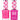 DND Hema Free Duo #223 / 1 Gel Lacquer 0.5 oz. + 1 Lacquer 0.5 oz. Matching Color