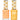 DND Hema Free Duo #229 / 1 Gel Lacquer 0.5 oz. + 1 Lacquer 0.5 oz. Matching Color
