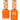 DND Hema Free Duo #232 / 1 Gel Lacquer 0.5 oz. + 1 Lacquer 0.5 oz. Matching Color
