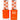 DND Hema Free Duo #234 / 1 Gel Lacquer 0.5 oz. + 1 Lacquer 0.5 oz. Matching Color