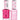 DND Hema Free Duo #237 / 1 Gel Lacquer 0.5 oz. + 1 Lacquer 0.5 oz. Matching Color