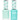 DND Hema Free Duo #243 / 1 Gel Lacquer 0.5 oz. + 1 Lacquer 0.5 oz. Matching Color