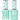 DND Hema Free Duo #244 / 1 Gel Lacquer 0.5 oz. + 1 Lacquer 0.5 oz. Matching Color