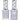 DND Hema Free Duo #258 / 1 Gel Lacquer 0.5 oz. + 1 Lacquer 0.5 oz. Matching Color