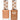 DND Hema Free Duo #273 / 1 Gel Lacquer 0.5 oz. + 1 Lacquer 0.5 oz. Matching Color