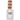 DND Super Platinum - #943 Psycho Candy / Soak-Off Gel Polish 0.5 oz.