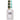 DND Super Platinum - #958 Emerald Envy / Soak-Off Gel Polish 0.5 oz.