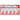 Dorco Platinum Double Edge Razor Blades / 100 Count