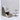 Dorset Plumbed Pedicure Chair / Pedicure Spa Chair with Plumbing by Belava