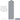 Double End Side Panel - for 21 Inch Deep Premier Wood Locker - with Sloping Hood by Salsbury – Winter Fog by Salsbury