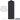 Double End Side Panel - for 6 Feet High - 21 Inch Deep Designer Wood Locker - with Sloping Hood by Salsbury – Black by Salsbury (view 2)