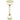 Double-Ended Agate Roller by Fantasea