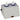 Double Lotion Warmer UL Listed / White